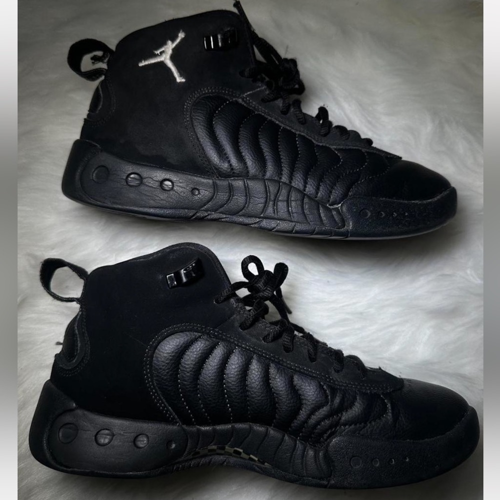 Jordan Jumpman Pros